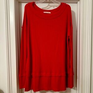 We The Free Shitt by Free People Size S